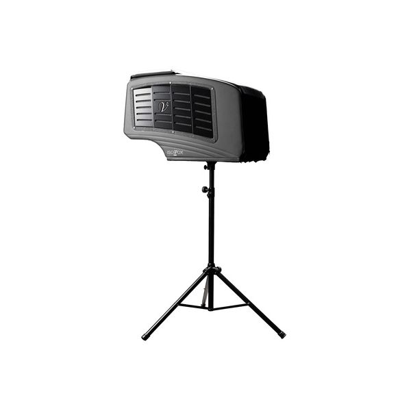 Isovox Pro B-Stock