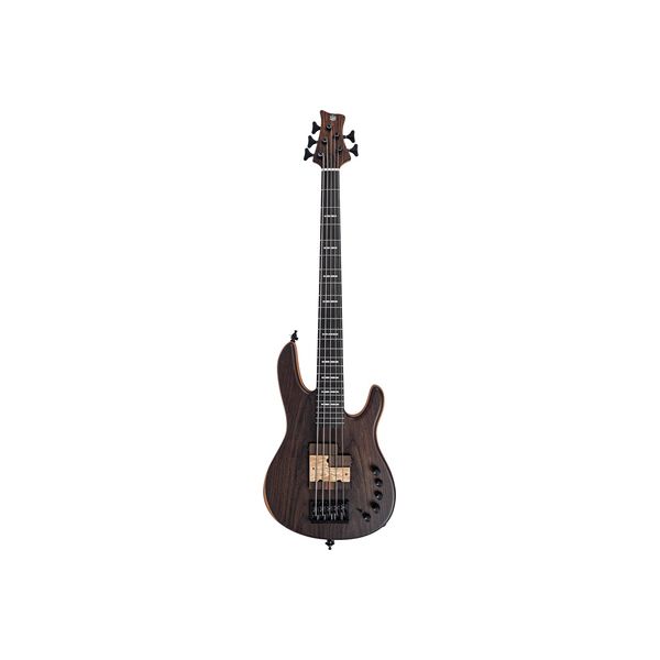 Marcus Miller F10 Dc 5 Natural B-Stock