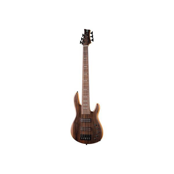 Marcus Miller F10 Dc 6 Natural B-Stock