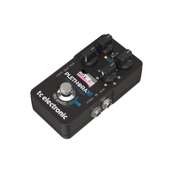 tc electronic Plethora X1 Neo B-Stock