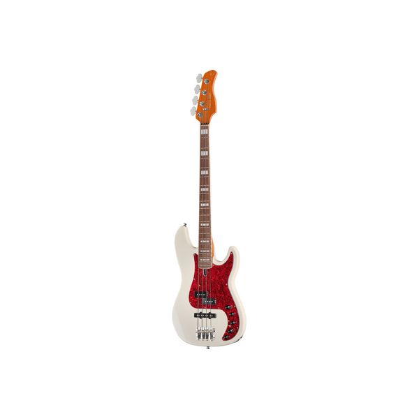 Marcus Miller P7 4 New Gen Antique W B-Stock