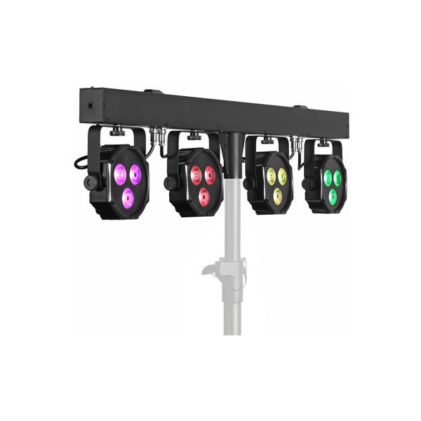 Eurolite LED KLS-402 AIR B-Stock