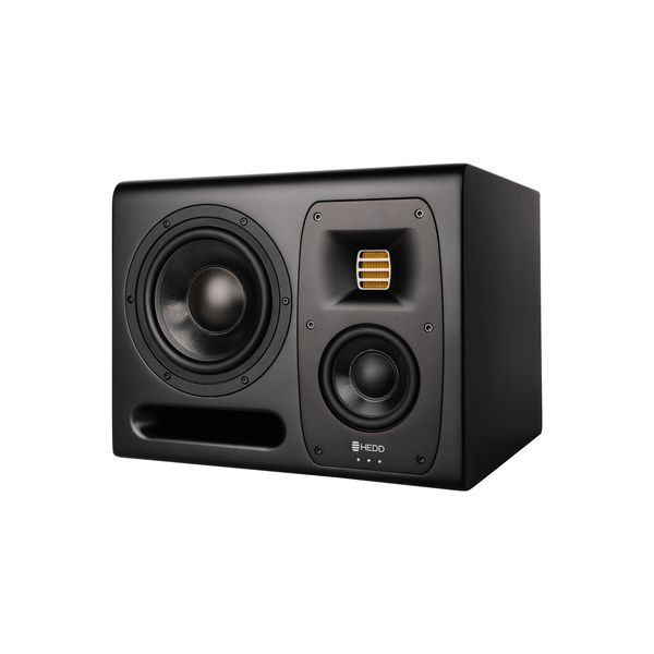 HEDD Type 20 A-CORE left B-Stock