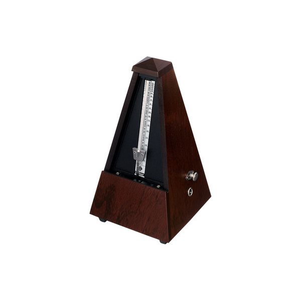 Wittner Metronome 814M with Be B-Stock