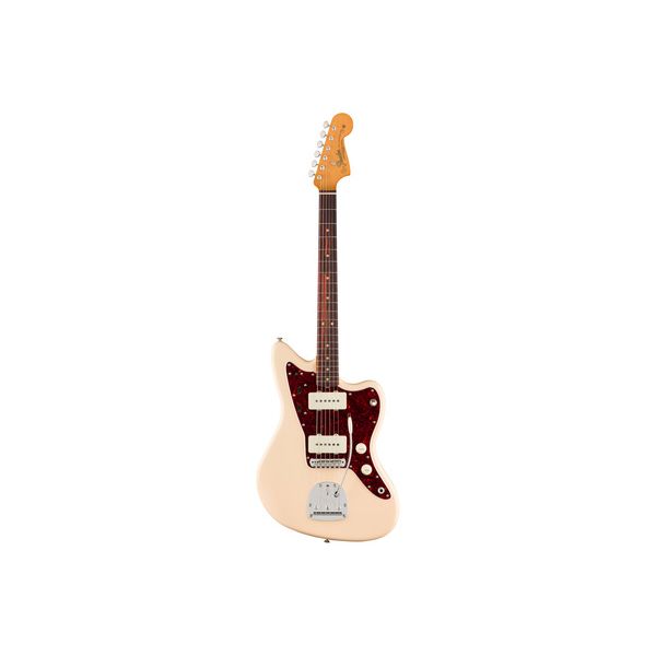 Fender Vintera III M 60s Jazz B-Stock