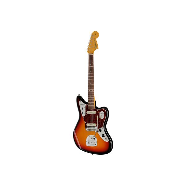 Fender Vintera III M 60s Jagu B-Stock