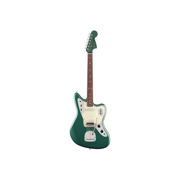 Fender Vintera III M 60s Jagu B-Stock