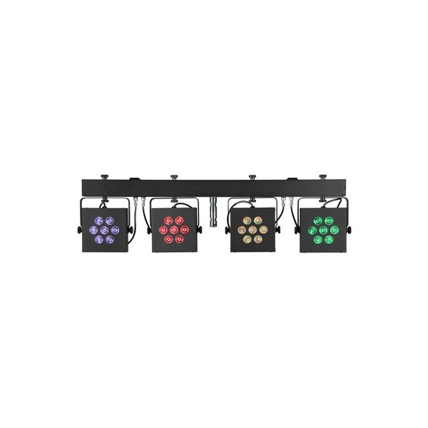 Eurolite KLS-3002 MK2 AIR B-Stock