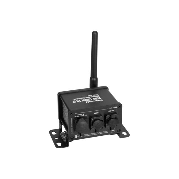 Futurelight WDS-CRMX TX IP Wireles B-Stock