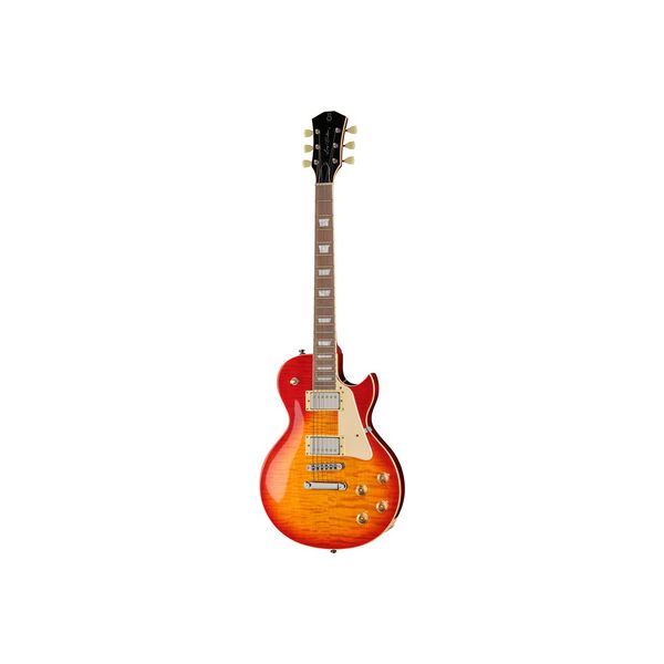 Larry Carlton L5 Tobacco Sunburst B-Stock