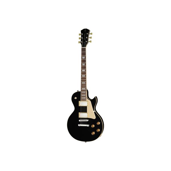 Larry Carlton L5 Black B-Stock