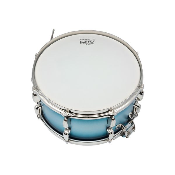 Slingerland 14"x07" Radio King Map B-Stock