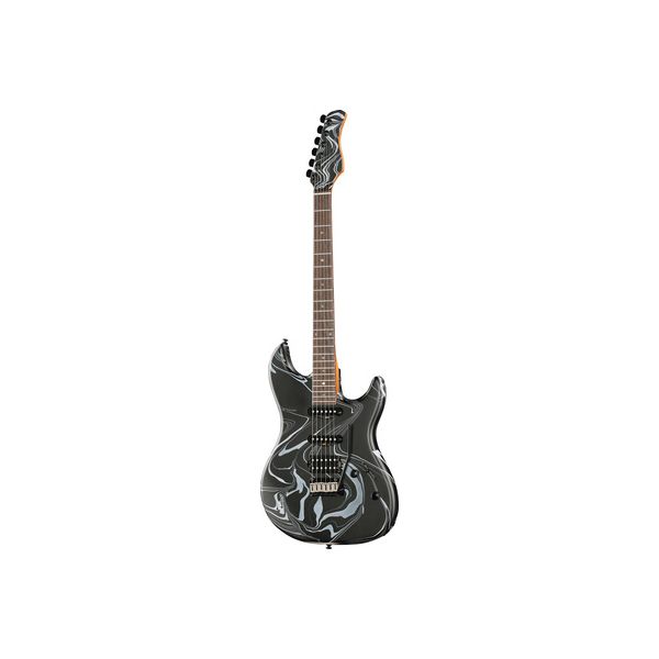 Larry Carlton S7 SW Black Swirl B-Stock