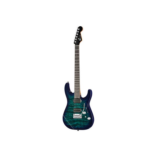 Charvel Pro Mod Plus DK24 CHLR B-Stock