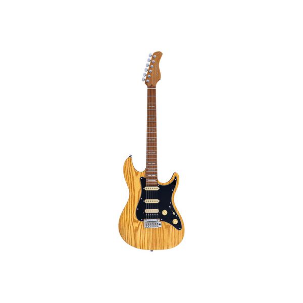 Larry Carlton S7 Ash Top Natural B-Stock