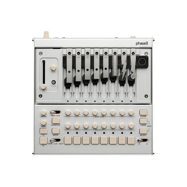 Korg Phase8 Limited Edition B-Stock