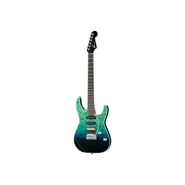 Charvel Pro Mod Plus DK24 HSS  B-Stock