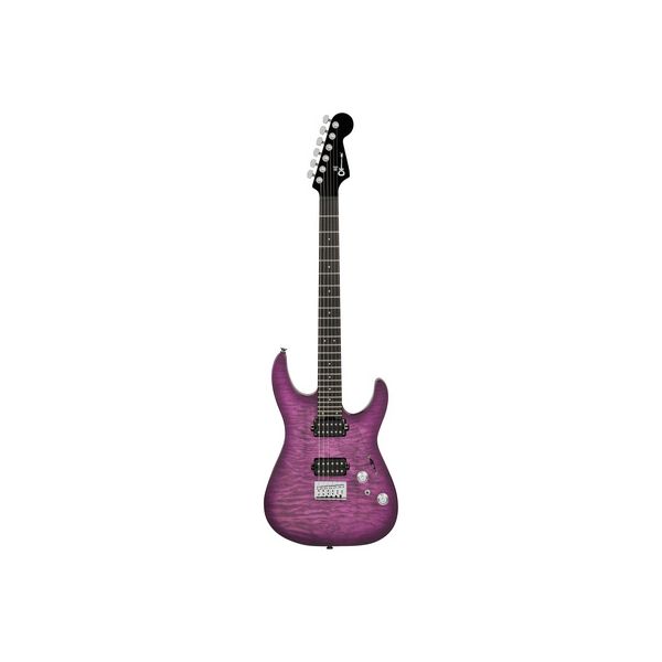 Charvel Pro Mod Plus DK24 VRAD B-Stock