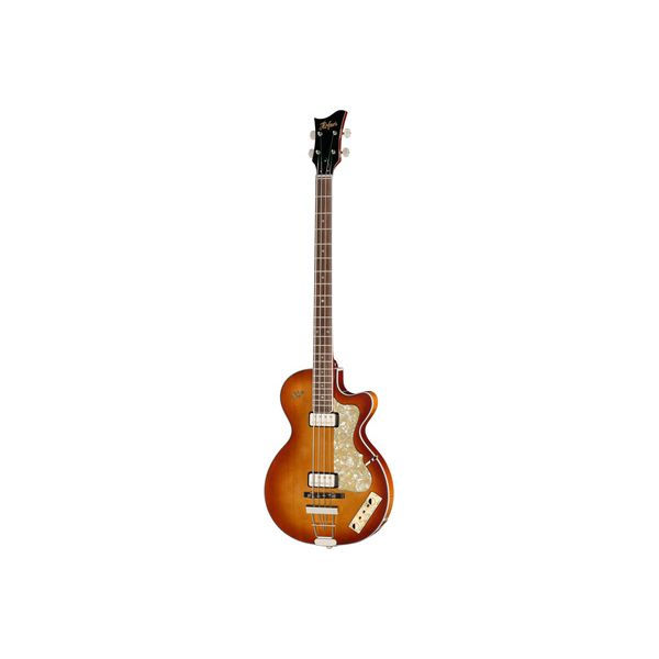 Höfner H500/2-AR-0 Artist Clu B-Stock