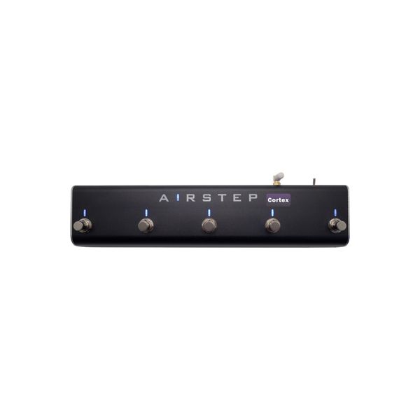 Xsonic Airstep Cort. Edition  B-Stock