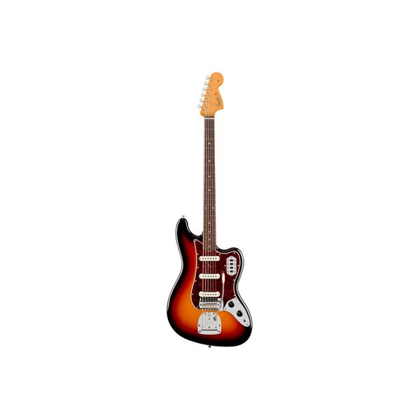 Fender Vintera III E 60s Bass B-Stock