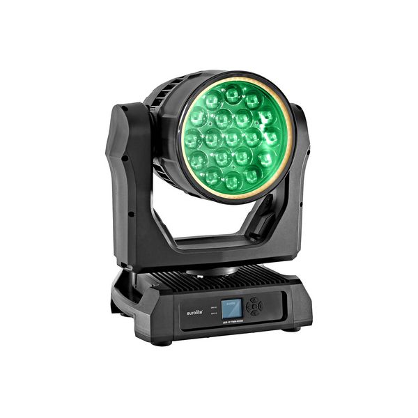 Eurolite LED IP TMH-W285 Hypno  B-Stock