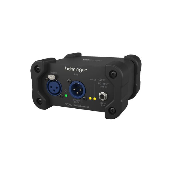 Behringer SC-U B-Stock