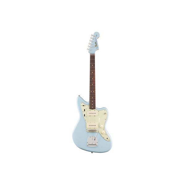 Fender Vintera III M 60s Jazz B-Stock
