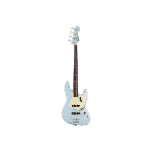 Fender Vintera III E 60s J Ba B-Stock