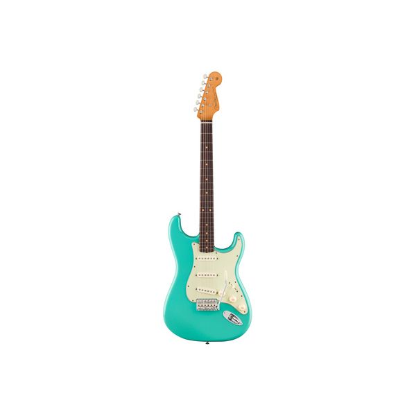 Fender Vintera III E 60s Stra B-Stock