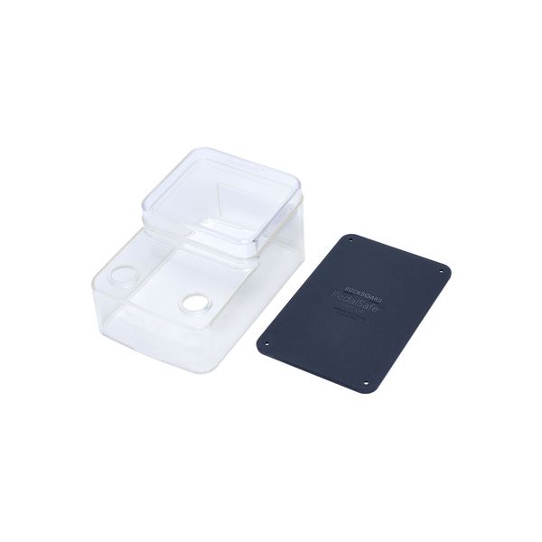 Rockboard PedalSafe Type UA PS B-Stock
