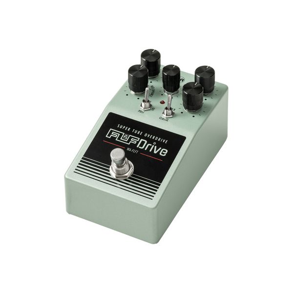 Warm Audio Fluff Drive Limited Ed B-Stock