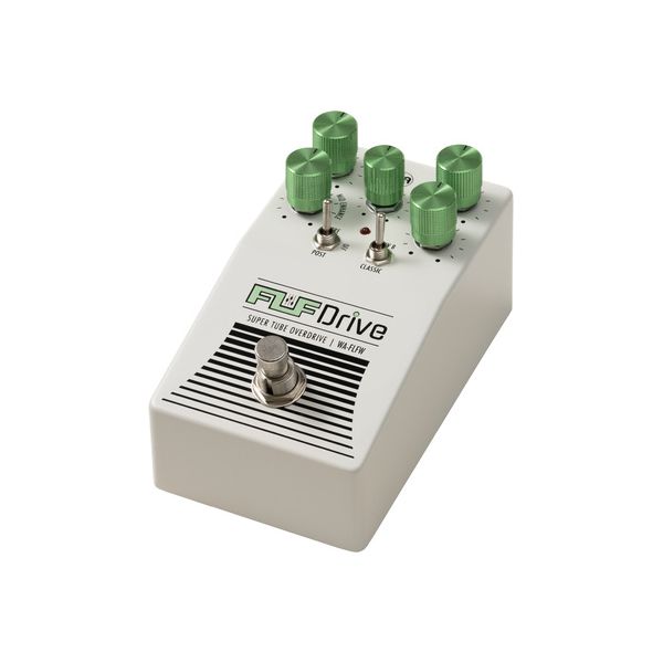 Warm Audio Fluff Drive Limited Ed B-Stock