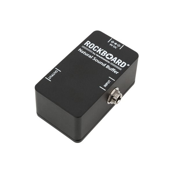 Rockboard Natural Sound Buffer V B-Stock