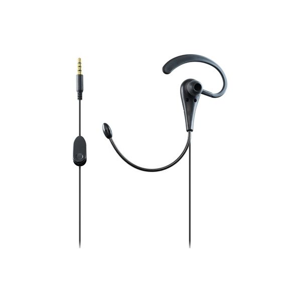Albrecht Premium Headset ATT 40 B-Stock