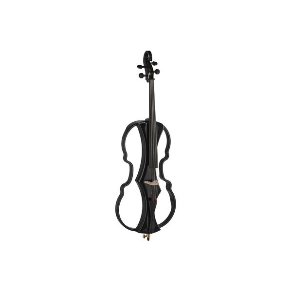 Gewa Novita 3.0 E-Cello BK HG