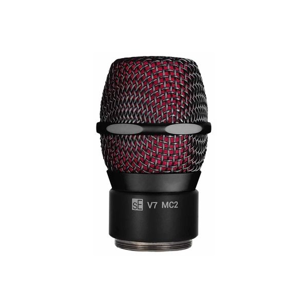 SE Electronics V7 MC2 Black B-Stock