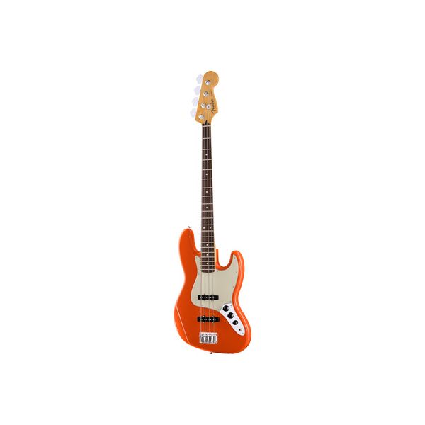 Fender Player II Jazz Bass RW B-Stock