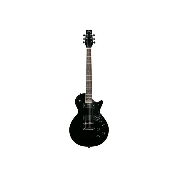 Heritage Guitar Ascent H-150 Black B-Stock