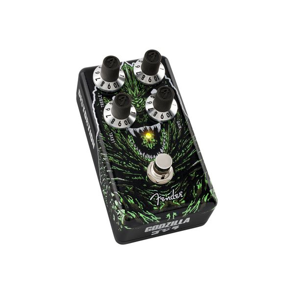 Fender Godzilla Distortion B-Stock