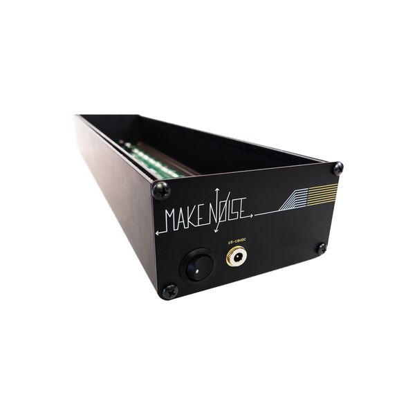 Make Noise 2 Zone Skiff B-Stock