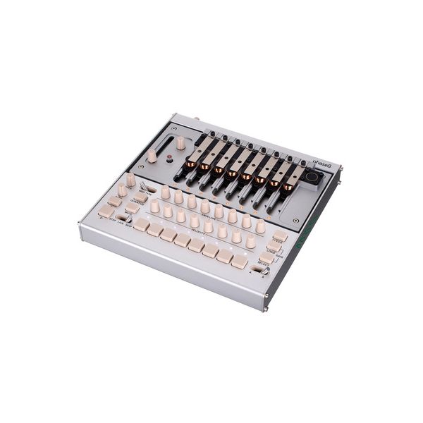 Korg Phase8 B-Stock