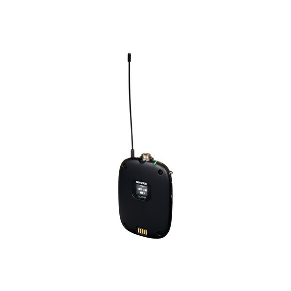 Shure SLXD1+ K55 B-Stock