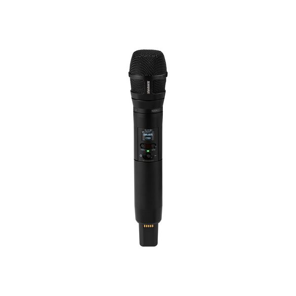 Shure SLXD2+/N8C K55 B-Stock