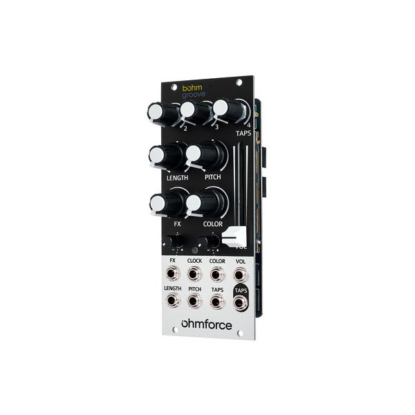Ohmforce Bohm Groove B-Stock