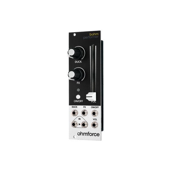Ohmforce Bohm Performer B-Stock
