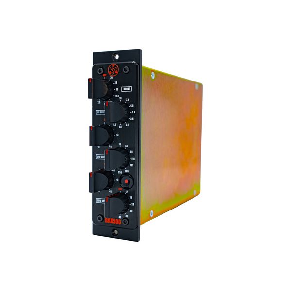 Dangerous Music BAX 500 B-Stock