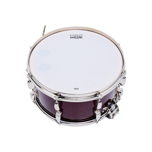 Slingerland 14"x07" Radio King Map B-Stock