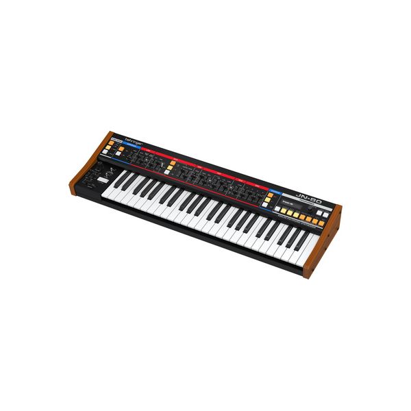 Behringer JN-80 B-Stock