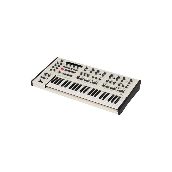 UDO Audio DMNO White B-Stock